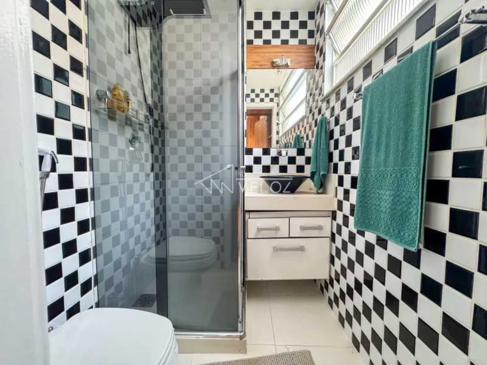 Apartamento, 4 quartos, 110 m² - Foto 14