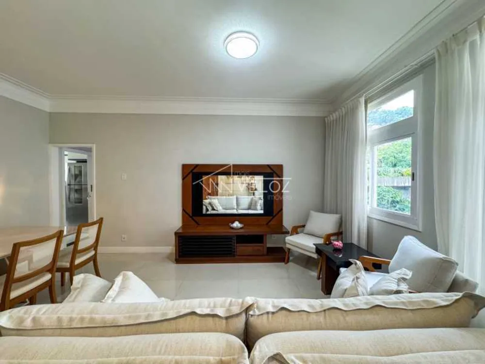 Apartamento, 4 quartos, 110 m² - Foto 1