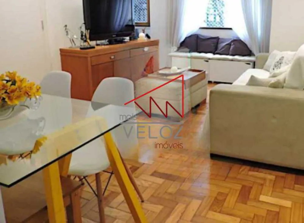 Apartamento, 2 quartos, 75 m² - Foto 3
