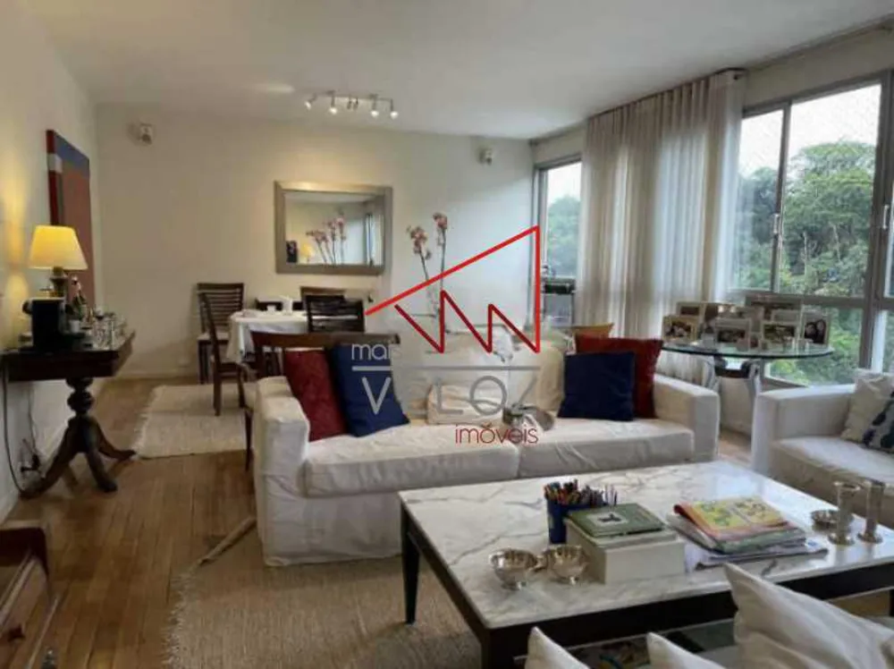 Apartamento, 4 quartos, 176 m² - Foto 19