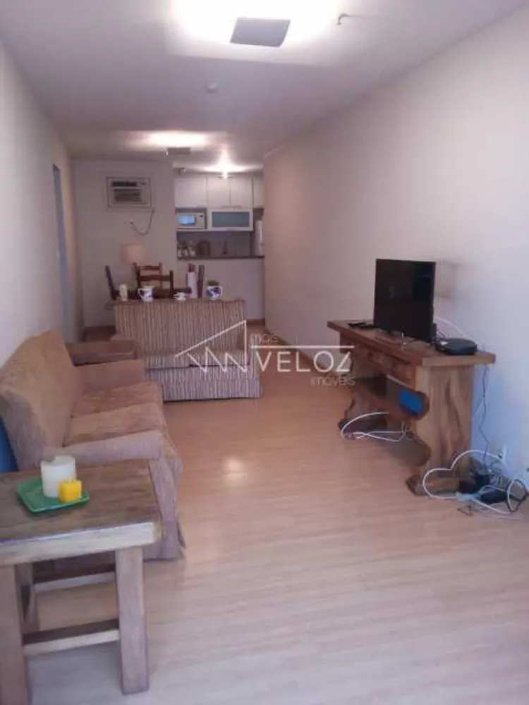 Apartamento, 2 quartos, 64 m² - Foto 10