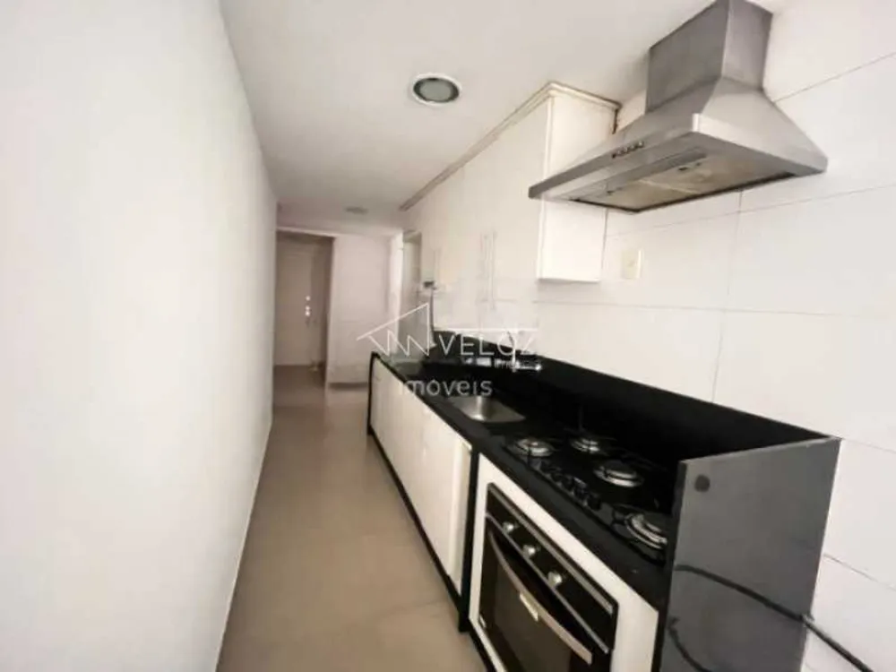Cobertura, 3 quartos, 222 m² - Foto 3
