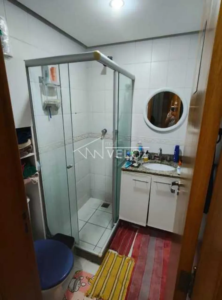 Apartamento, 2 quartos, 77 m² - Foto 1
