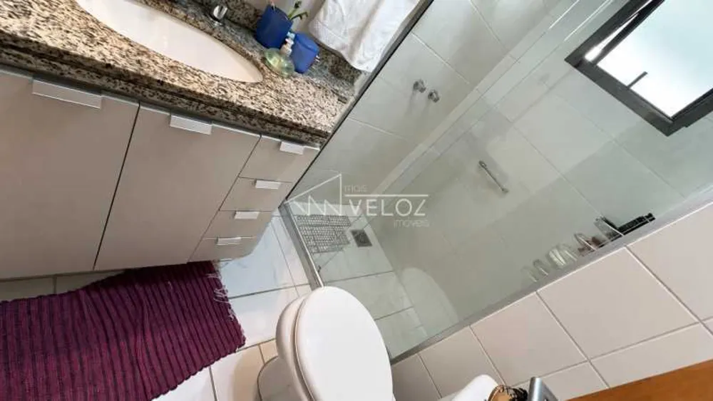 Apartamento, 3 quartos, 103 m² - Foto 5