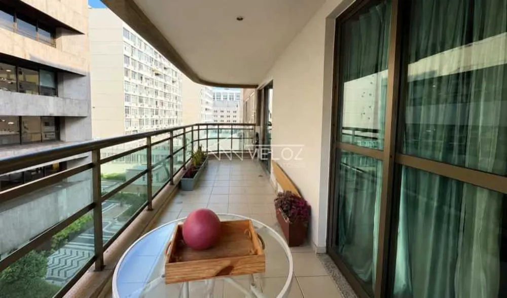 Apartamento, 3 quartos, 103 m² - Foto 22