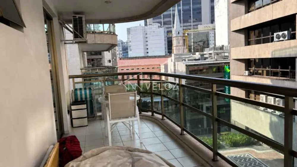 Apartamento, 3 quartos, 103 m² - Foto 2