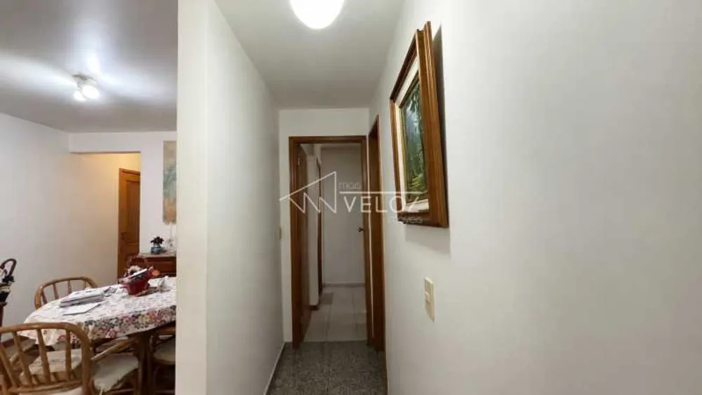 Apartamento, 3 quartos, 103 m² - Foto 1