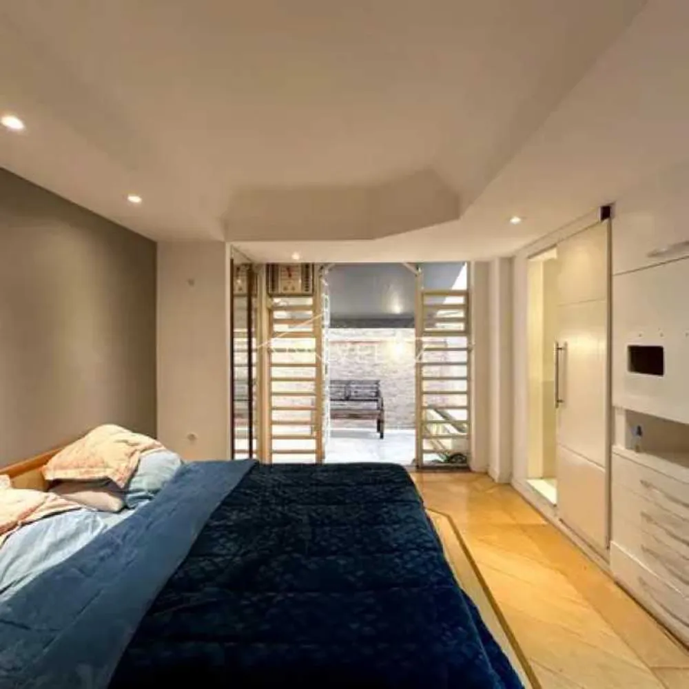 Apartamento, 2 quartos, 129 m² - Foto 1