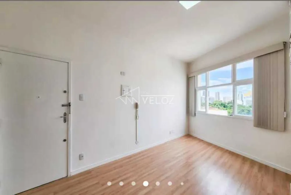 Apartamento, 1 quarto, 16 m² - Foto 4