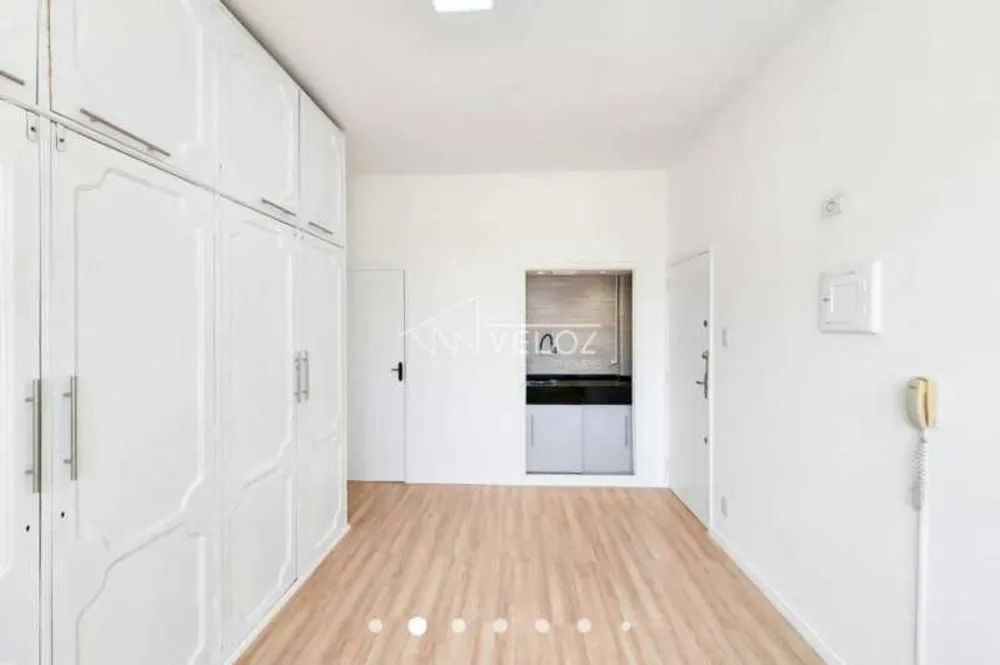 Apartamento, 1 quarto, 16 m² - Foto 8