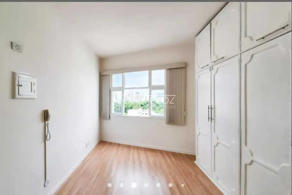 Apartamento, 1 quarto, 16 m² - Foto 7