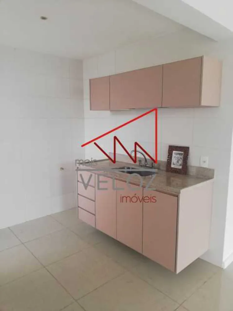 Apartamento, 2 quartos, 70 m² - Foto 1