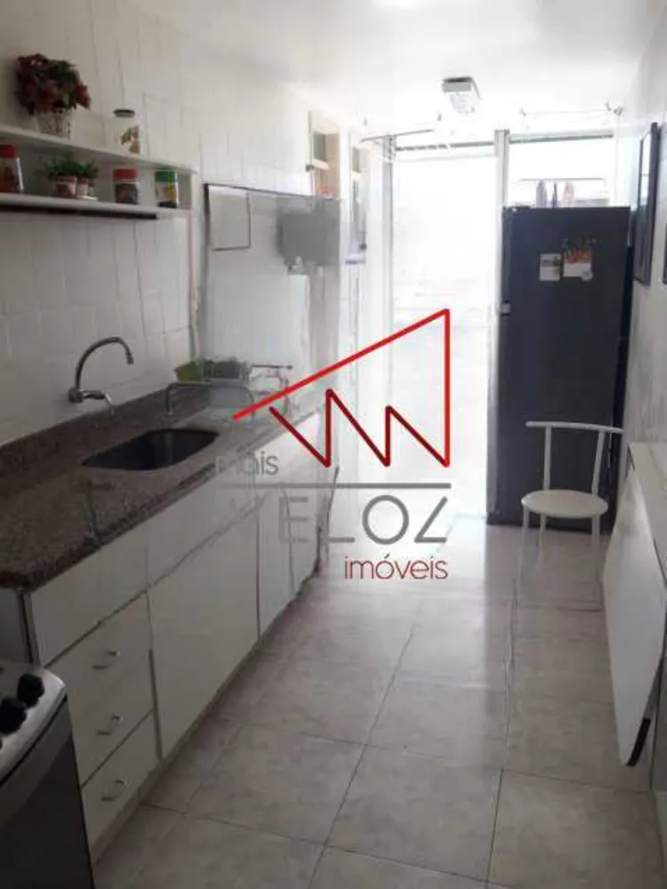 Apartamento, 2 quartos, 95 m² - Foto 8
