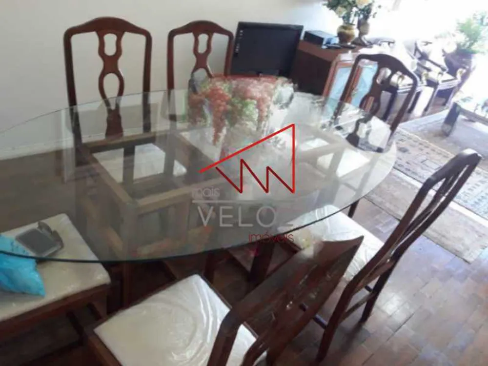 Apartamento, 2 quartos, 95 m² - Foto 2