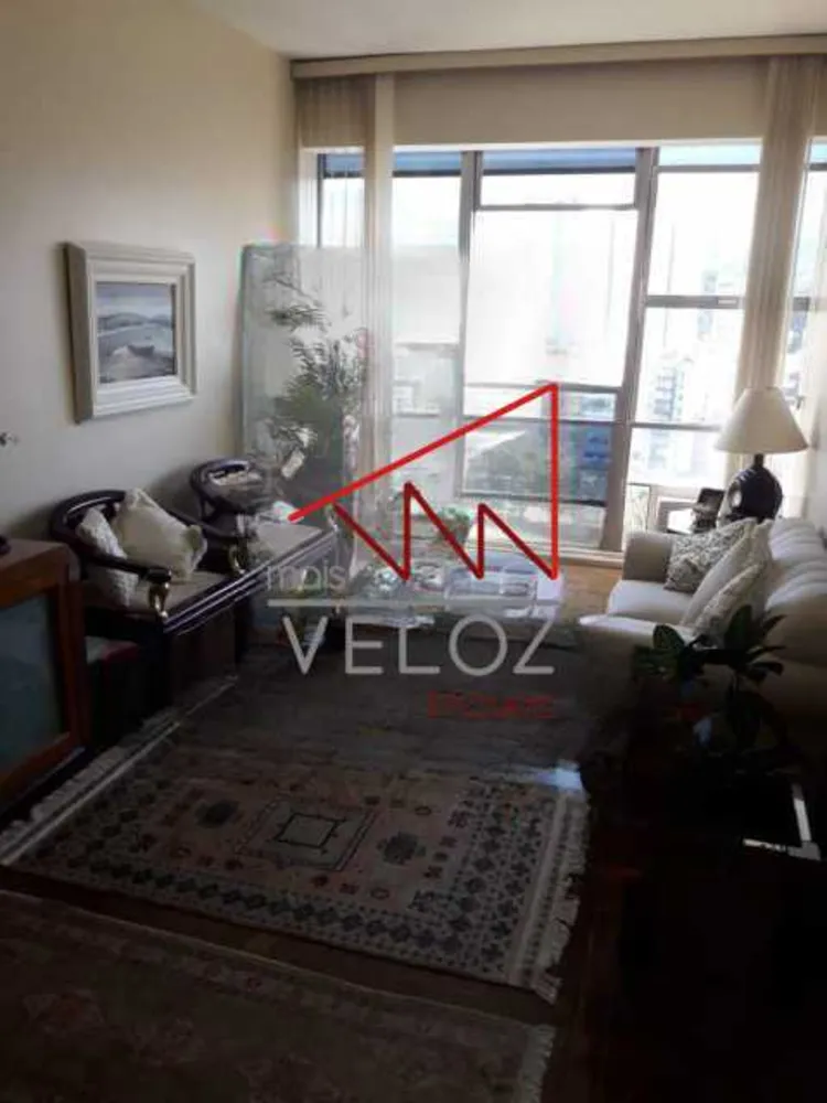 Apartamento, 2 quartos, 95 m² - Foto 9