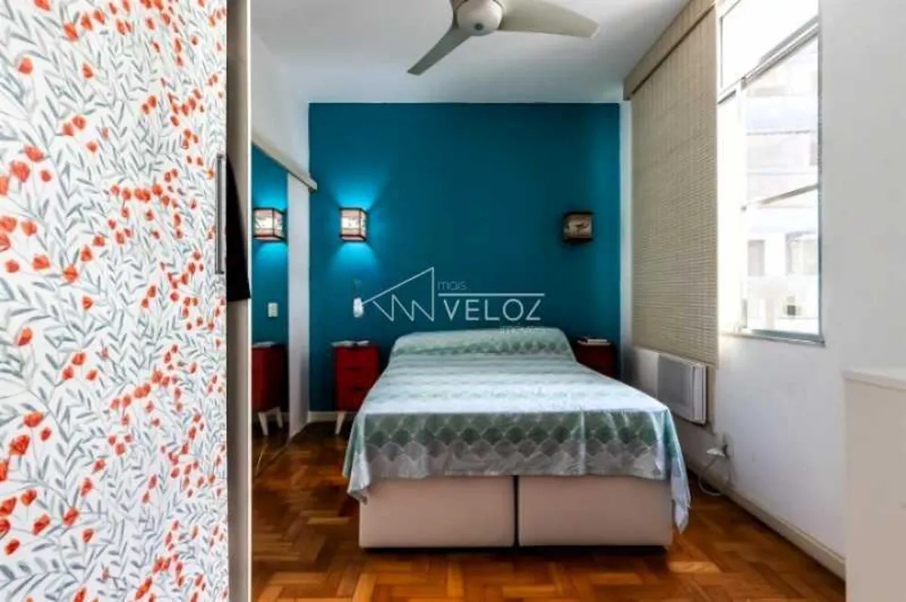 Apartamento, 1 quarto, 59 m² - Foto 7