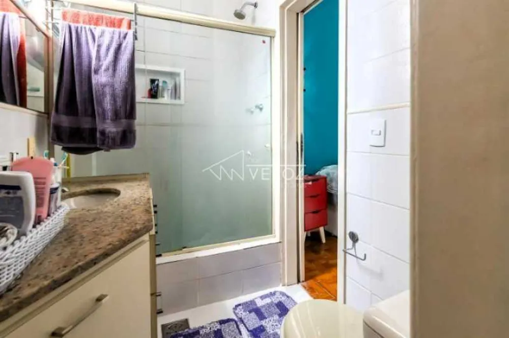 Apartamento, 1 quarto, 59 m² - Foto 10