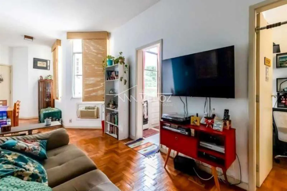 Apartamento, 1 quarto, 59 m² - Foto 13