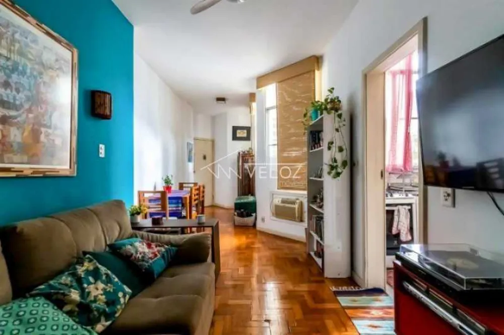 Apartamento, 1 quarto, 59 m² - Foto 3