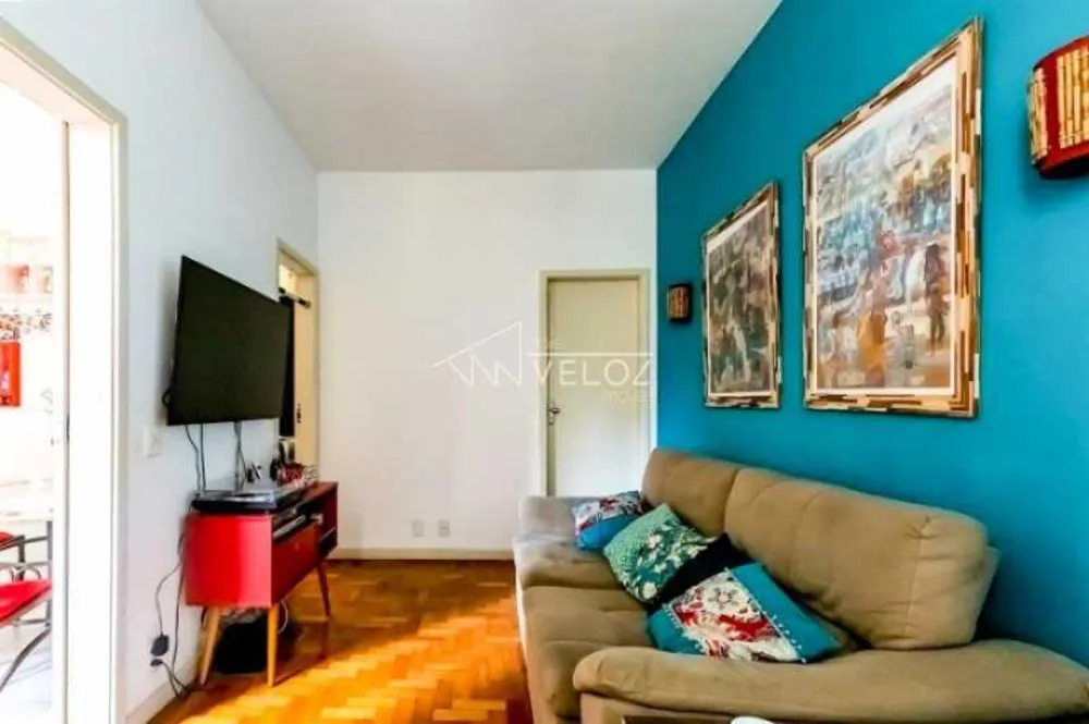 Apartamento, 1 quarto, 59 m² - Foto 4