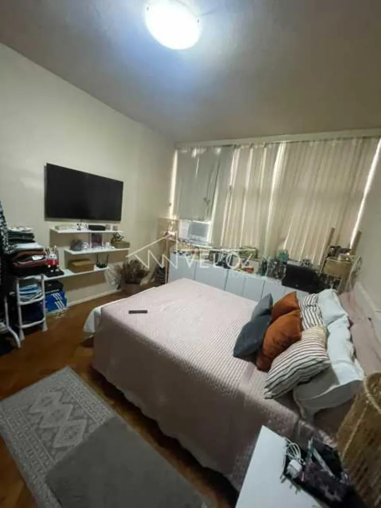 Apartamento, 1 quarto, 32 m² - Foto 10