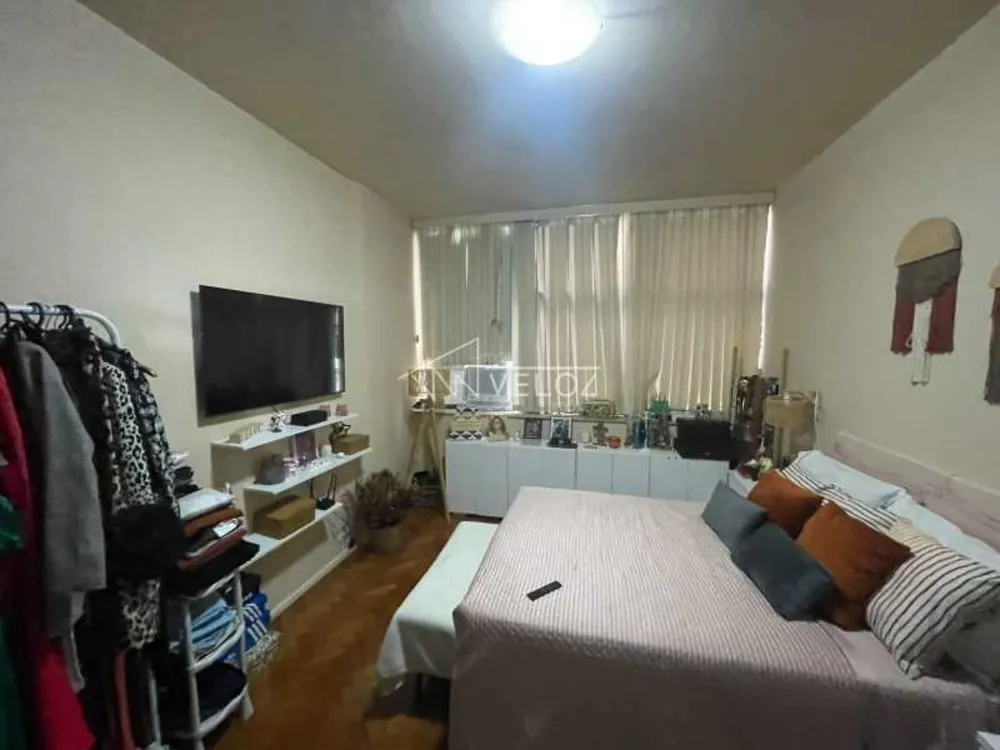 Apartamento, 1 quarto, 32 m² - Foto 6