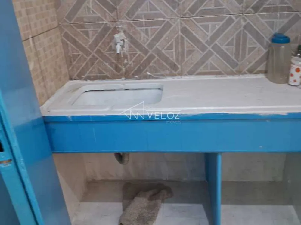 Sala-Conjunto, 32 m² - Foto 19