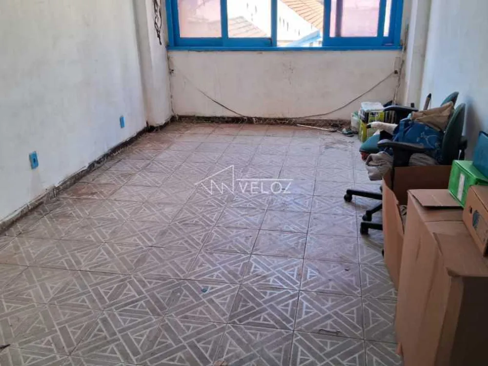 Sala-Conjunto, 32 m² - Foto 4