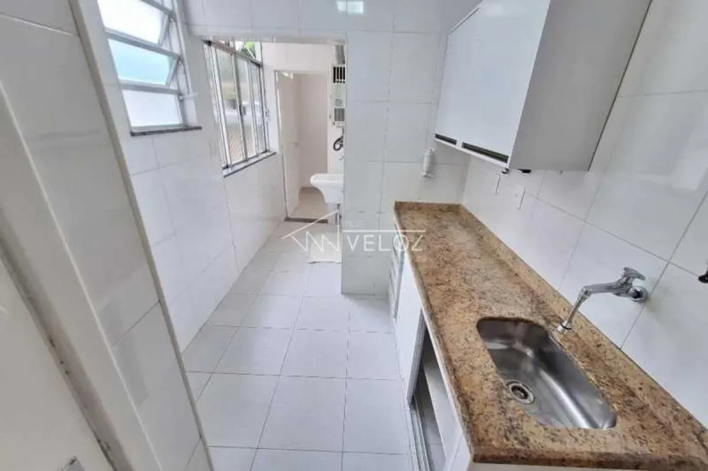 Apartamento, 2 quartos, 58 m² - Foto 15