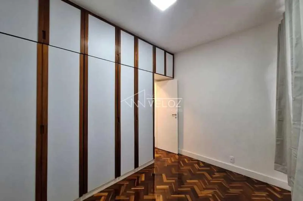 Apartamento, 2 quartos, 58 m² - Foto 8