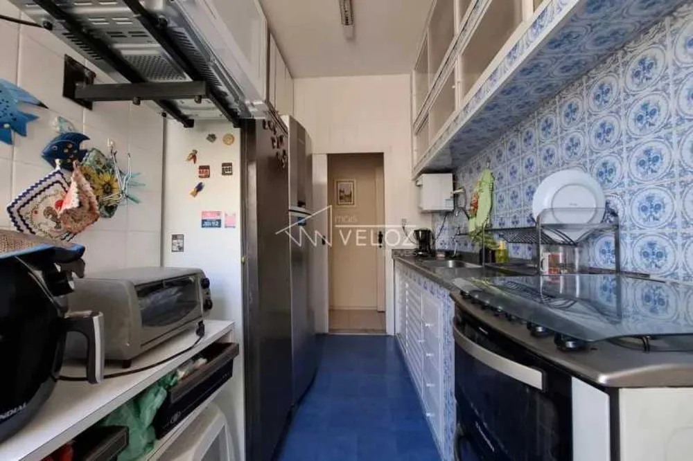 Cobertura, 2 quartos, 160 m² - Foto 19