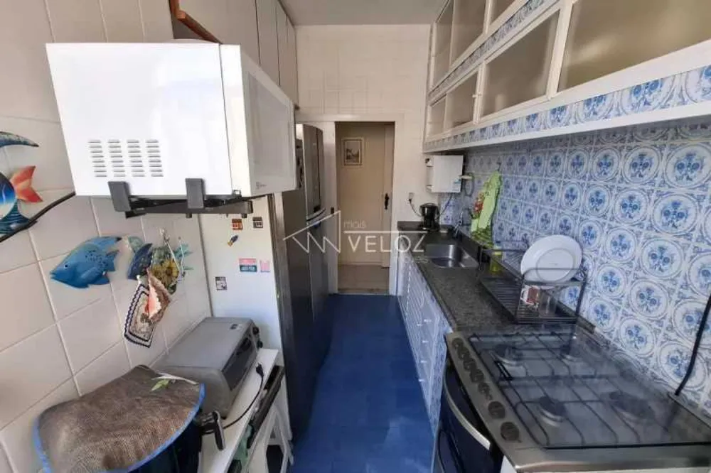 Cobertura, 2 quartos, 160 m² - Foto 2