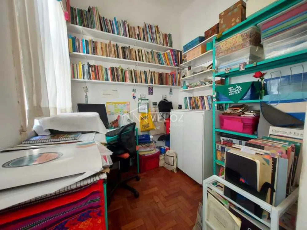 Apartamento, 2 quartos, 99 m² - Foto 21