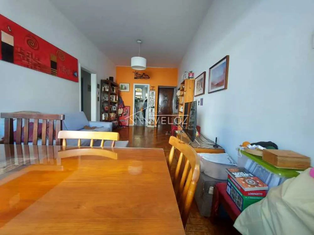 Apartamento, 2 quartos, 99 m² - Foto 5