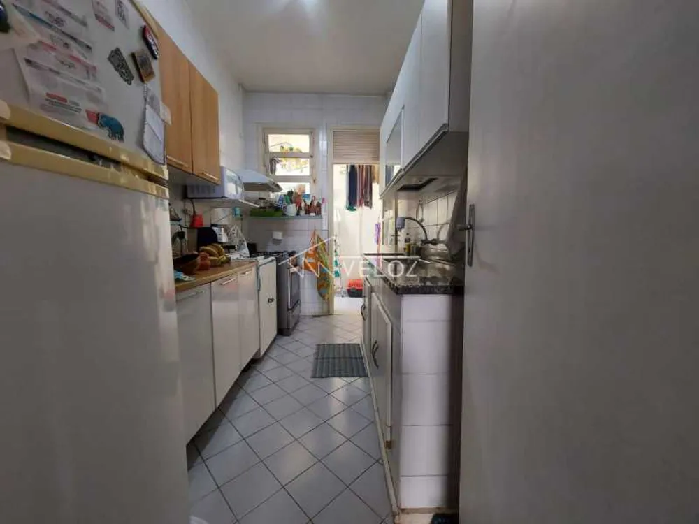 Apartamento, 2 quartos, 99 m² - Foto 19