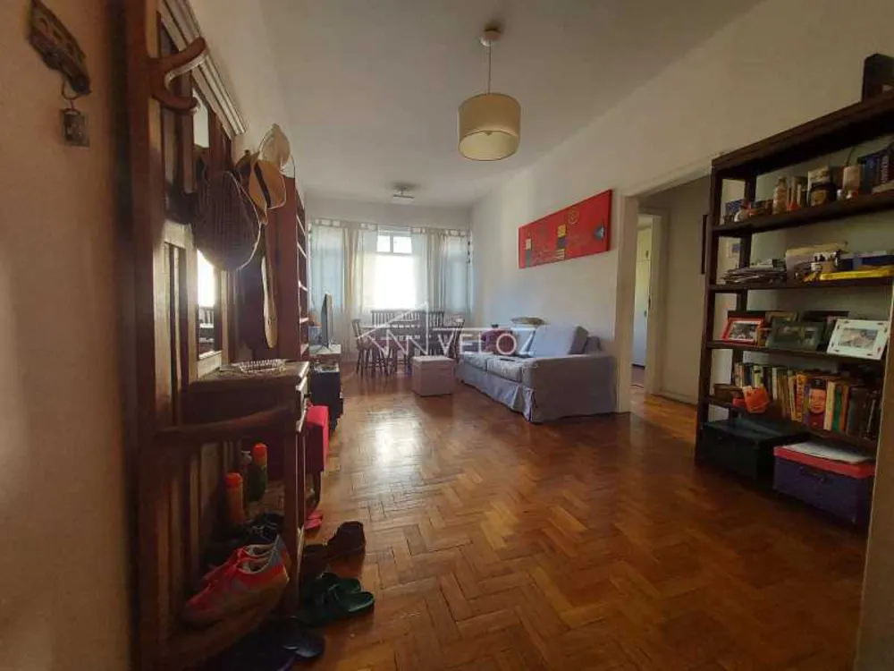 Apartamento, 2 quartos, 99 m² - Foto 3