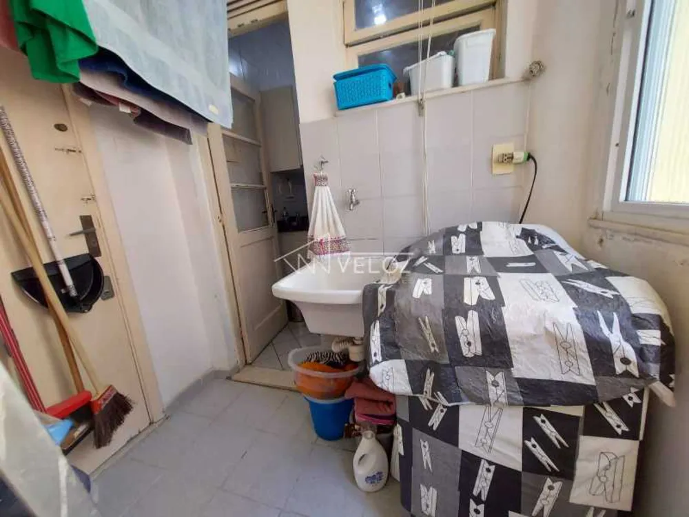 Apartamento, 2 quartos, 99 m² - Foto 4