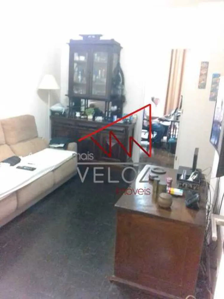 Apartamento, 2 quartos, 70 m² - Foto 9