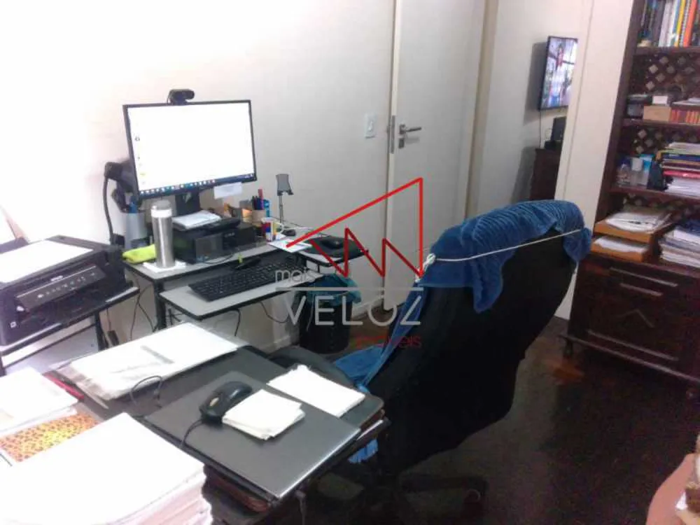 Apartamento, 2 quartos, 70 m² - Foto 4
