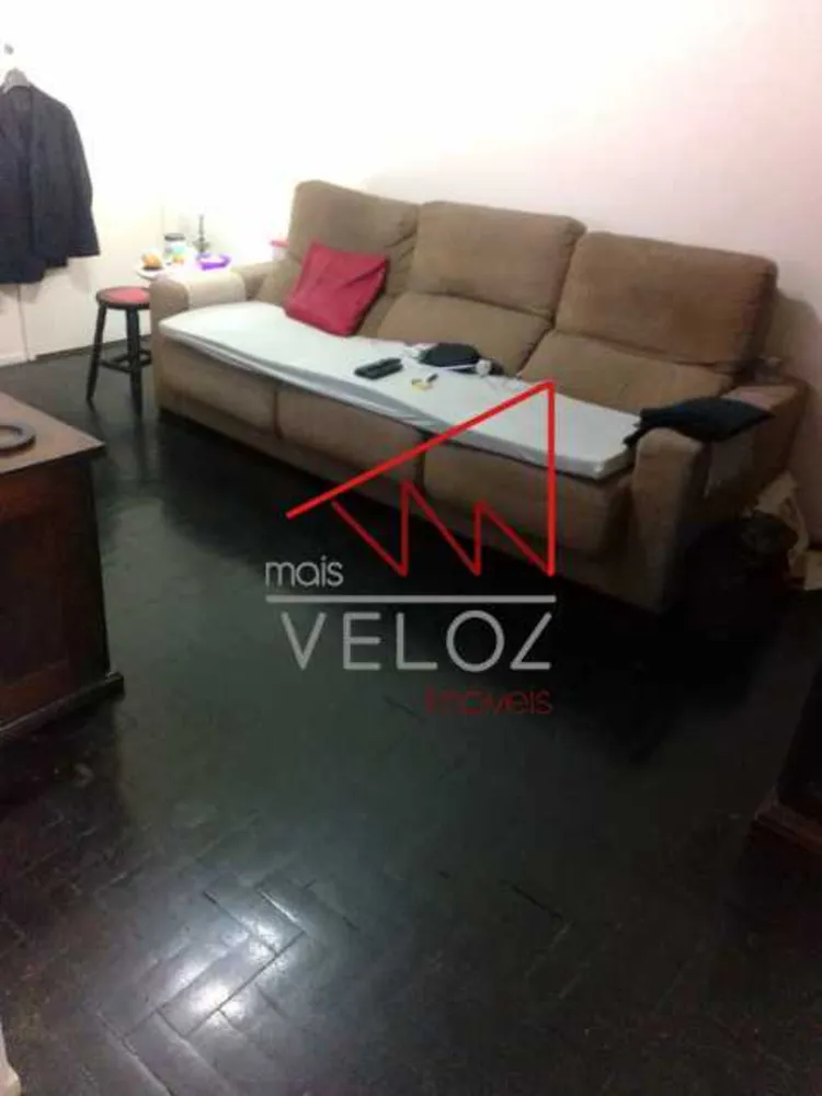 Apartamento, 2 quartos, 70 m² - Foto 2