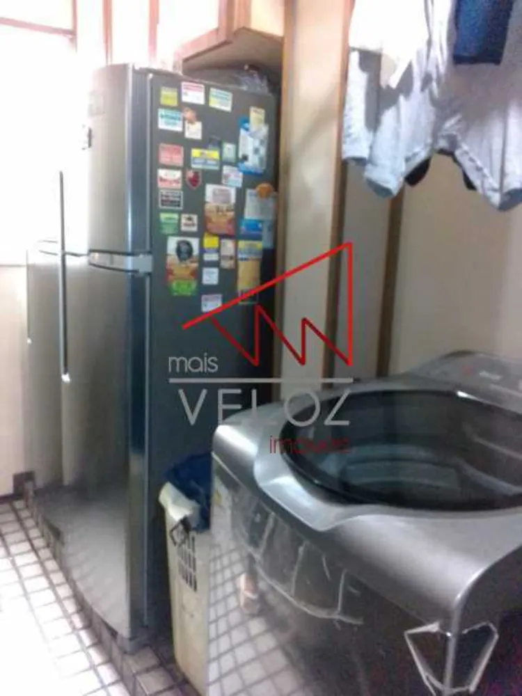 Apartamento, 2 quartos, 70 m² - Foto 3