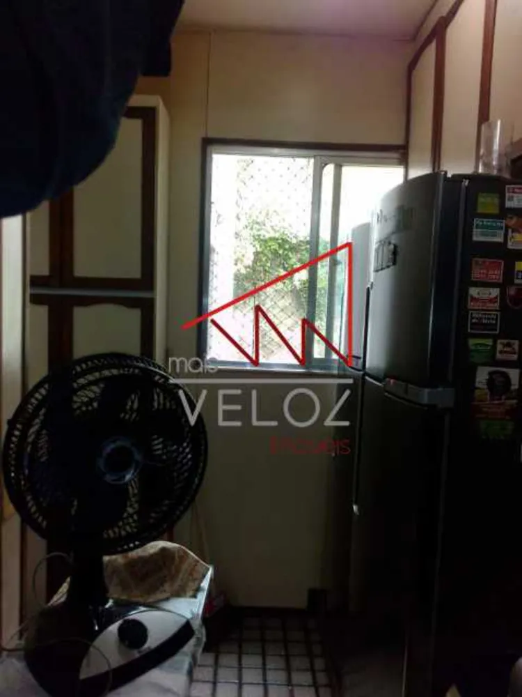 Apartamento, 2 quartos, 70 m² - Foto 8
