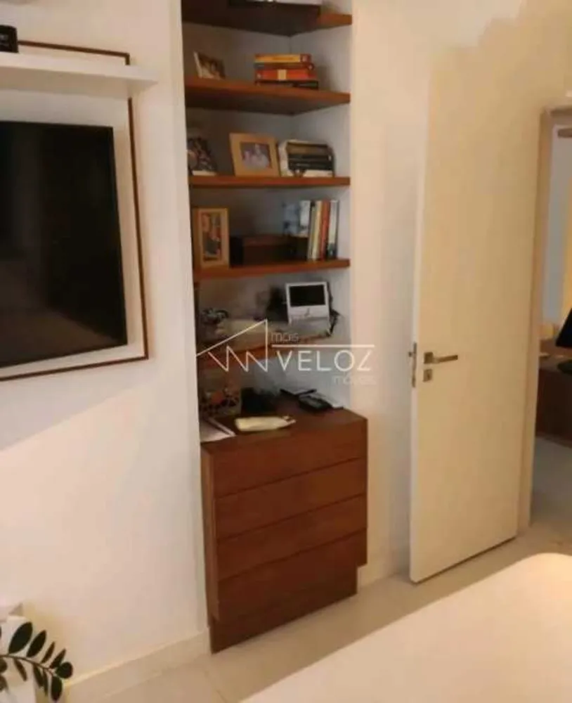 Apartamento, 1 quarto, 32 m² - Foto 10