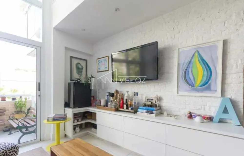 Apartamento, 1 quarto, 92 m² - Foto 7