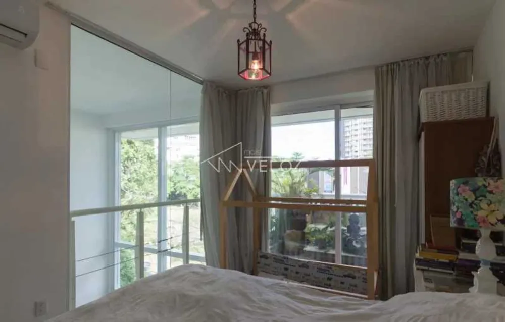 Apartamento, 1 quarto, 92 m² - Foto 11