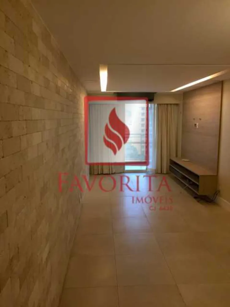 Apartamento, 3 quartos, 90 m² - Foto 10