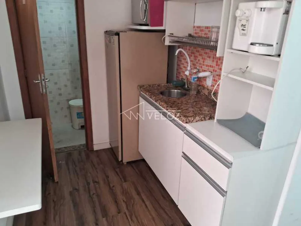 Sala-Conjunto, 48 m² - Foto 6