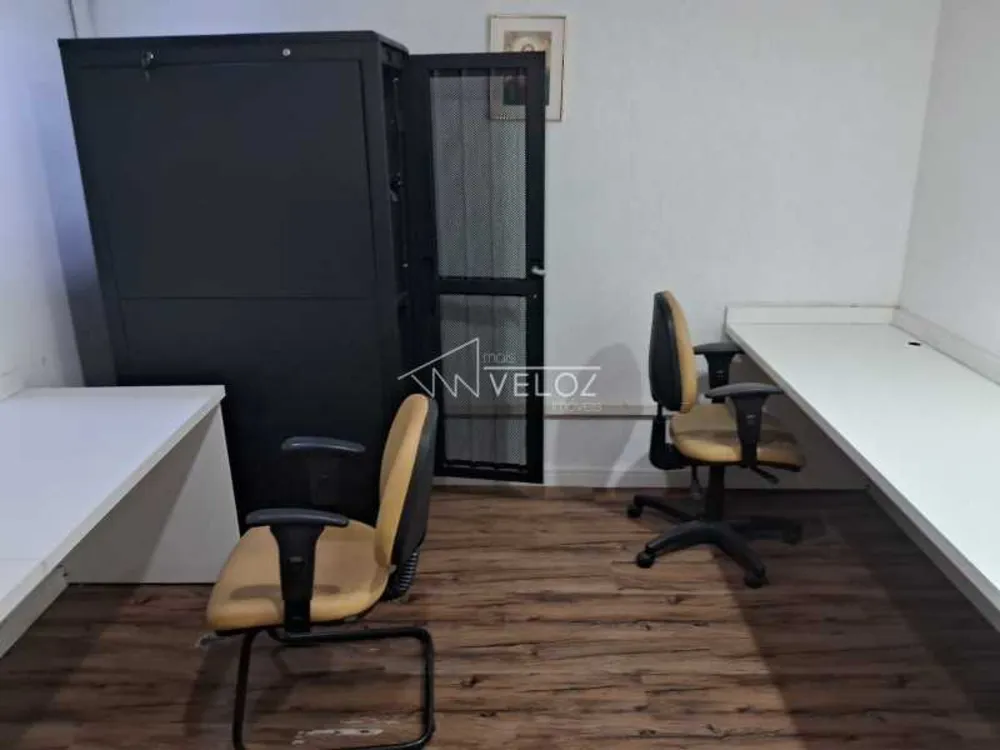 Sala-Conjunto, 48 m² - Foto 9