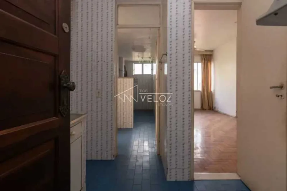 Apartamento, 2 quartos, 69 m² - Foto 1
