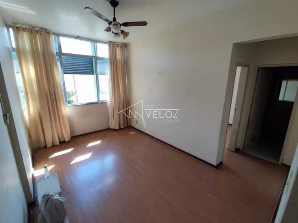 Apartamento, 1 quarto, 53 m² - Foto 3